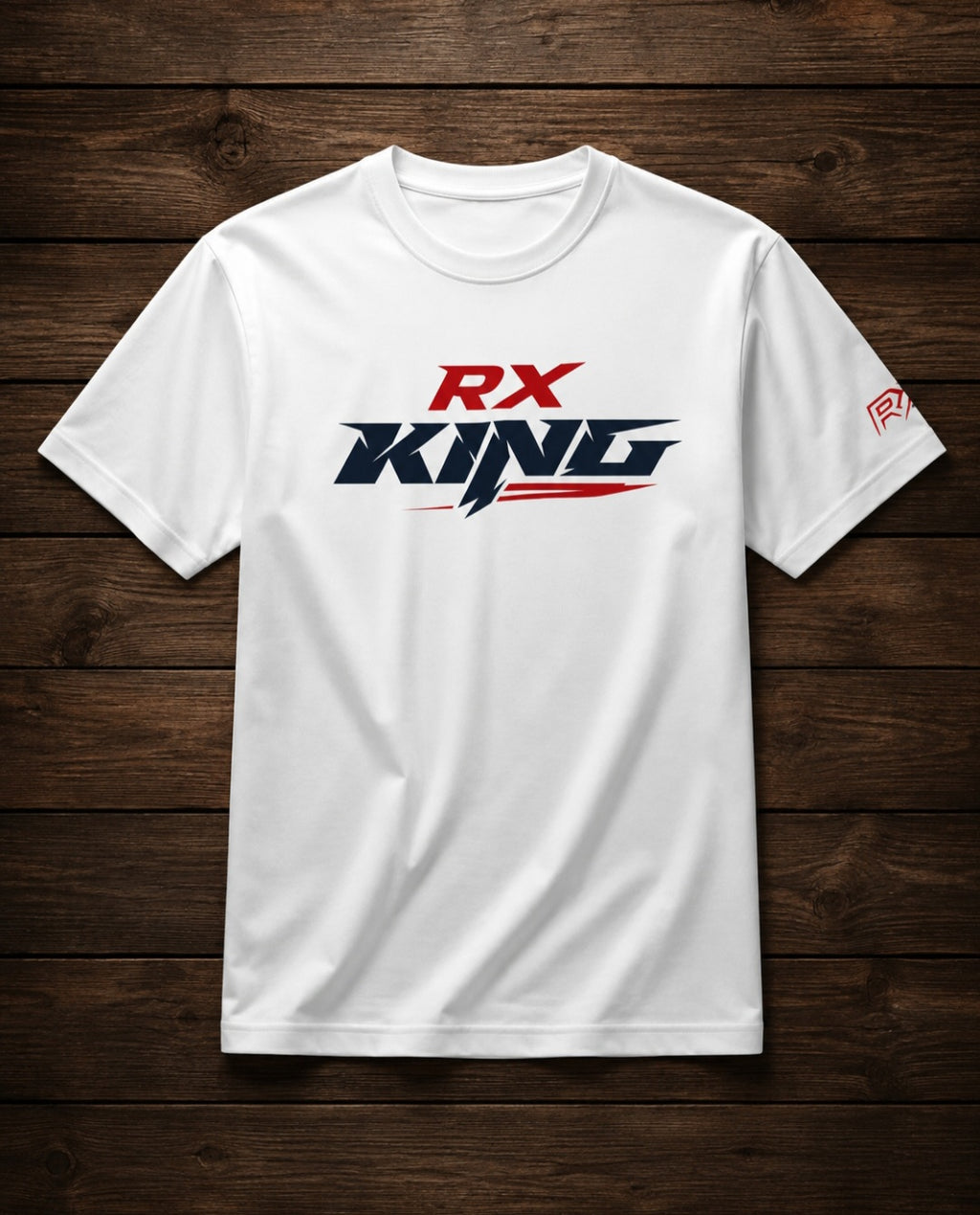 RX-Z 135 TSHIRT