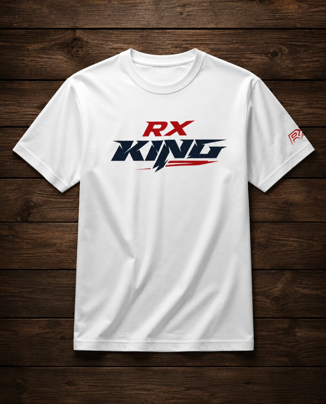 RX-Z 135 TSHIRT