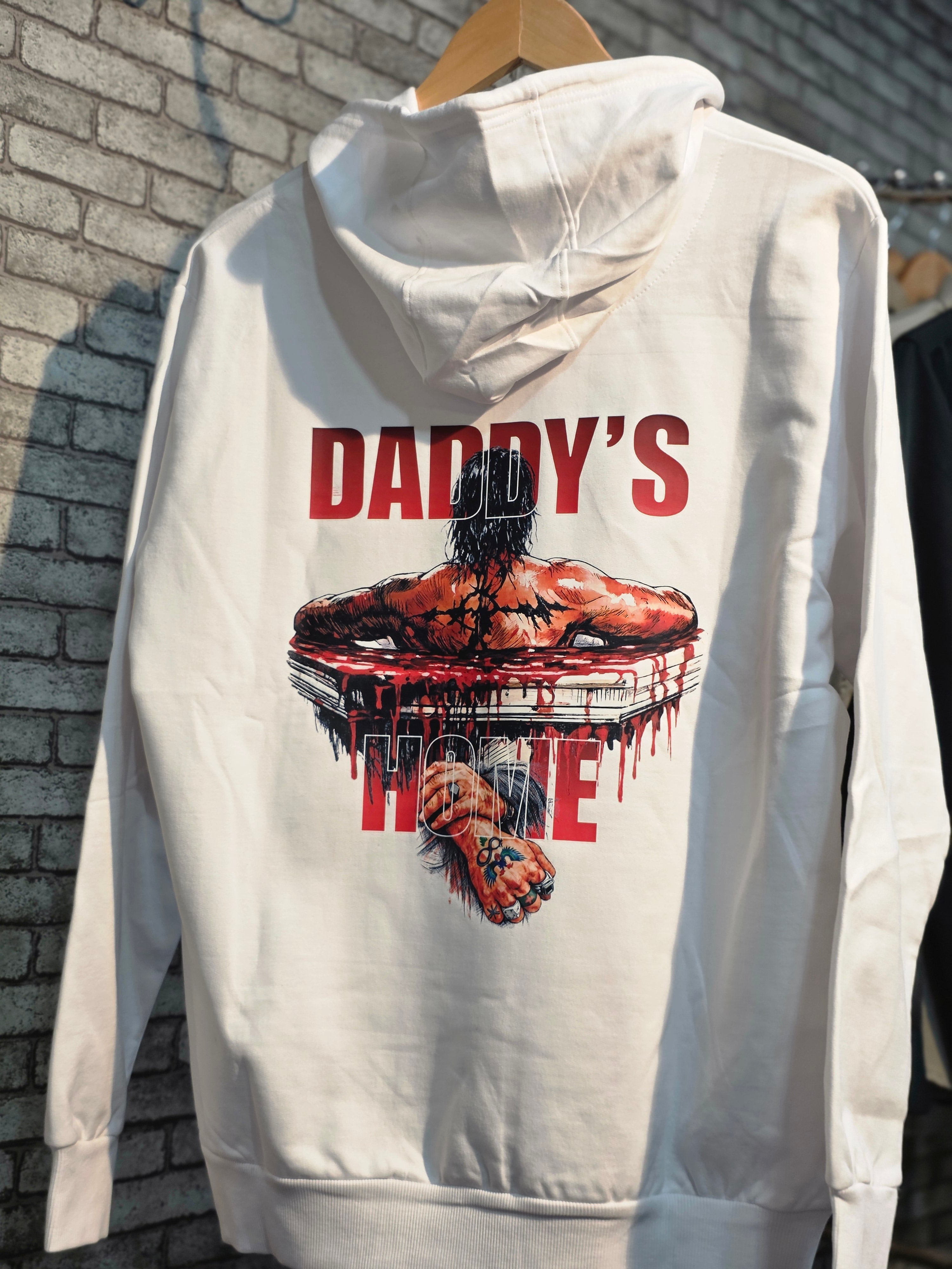 Toxic Hoodie