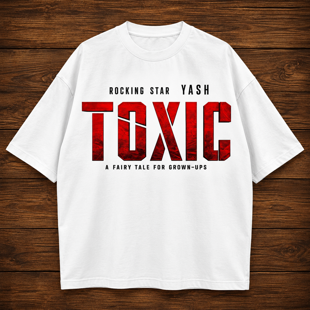 Tabaahi Tshirt