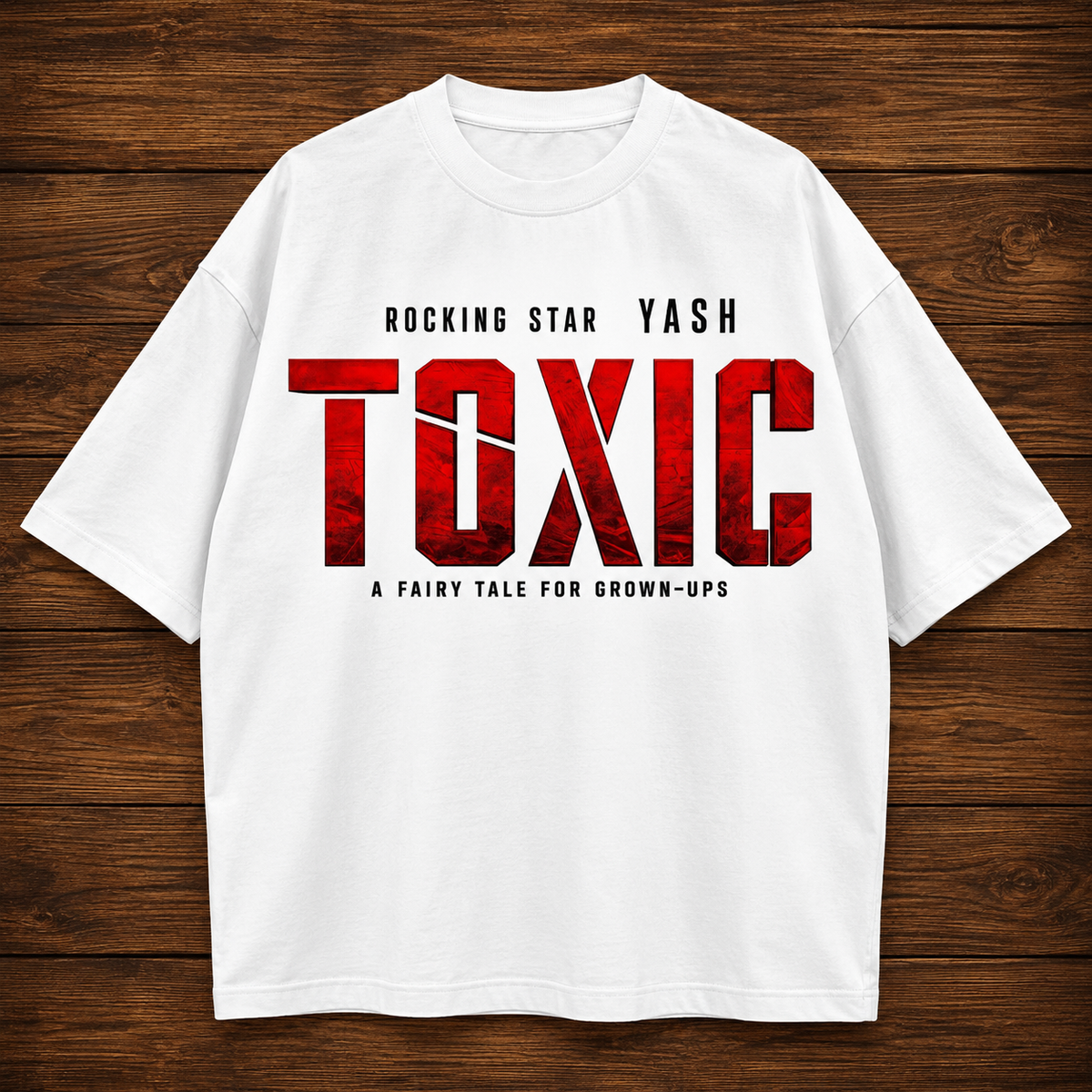 Tabaahi Tshirt