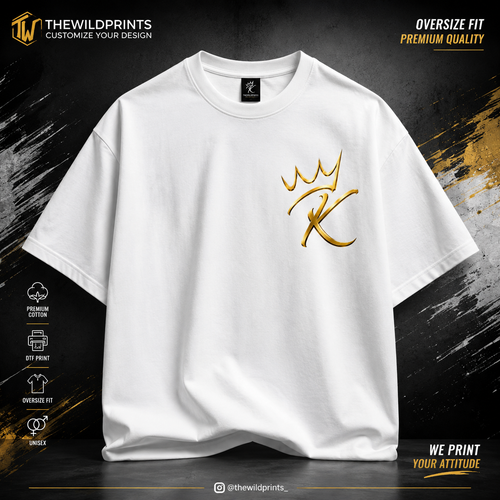 Kichcha B'day Tshirt