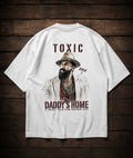 TOXIC-DESIGN 4 TSHIRT