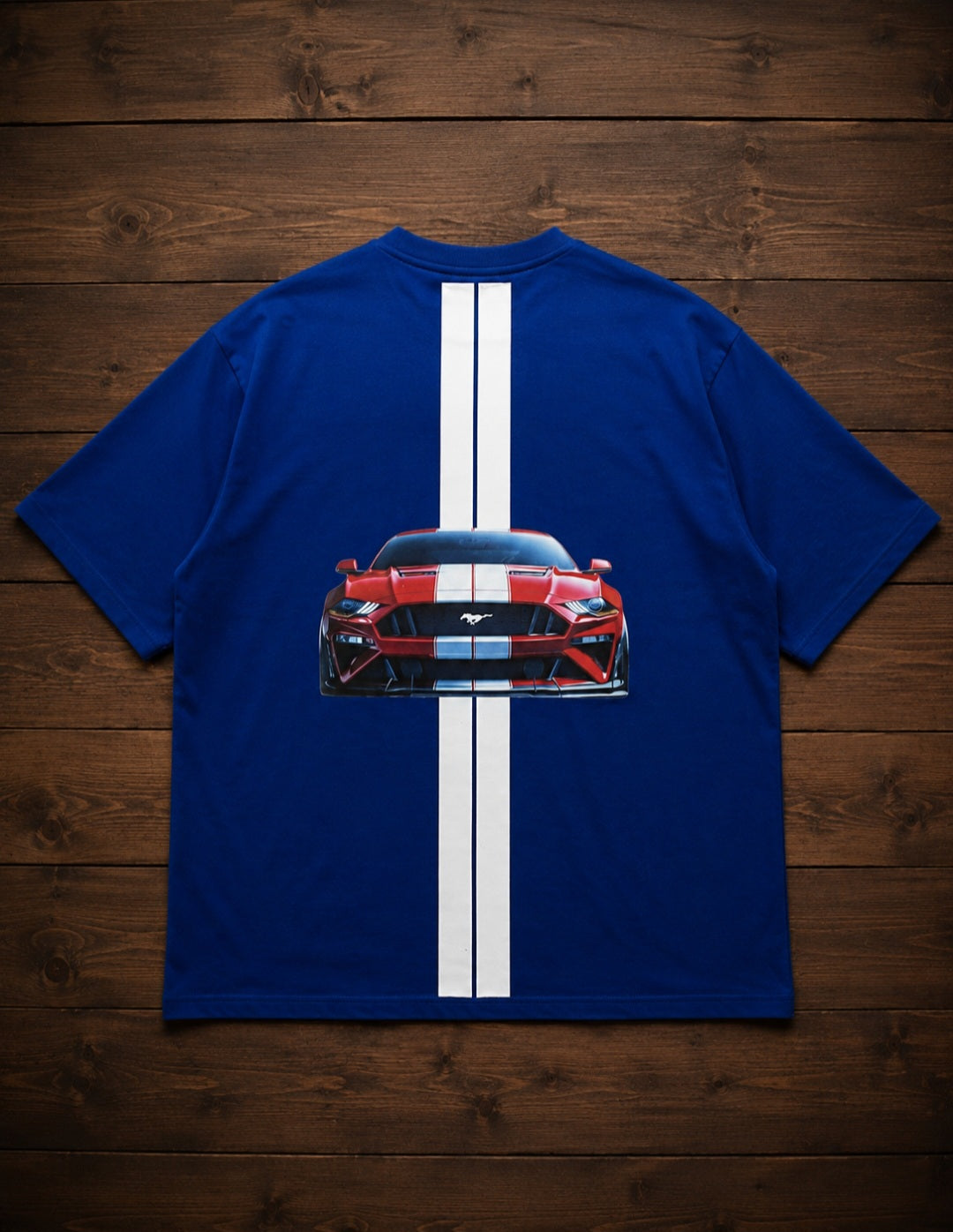 MUSTANG TSHIRT