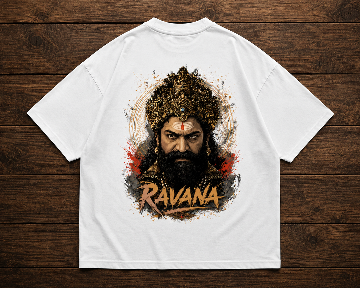 Ravana Tshirt