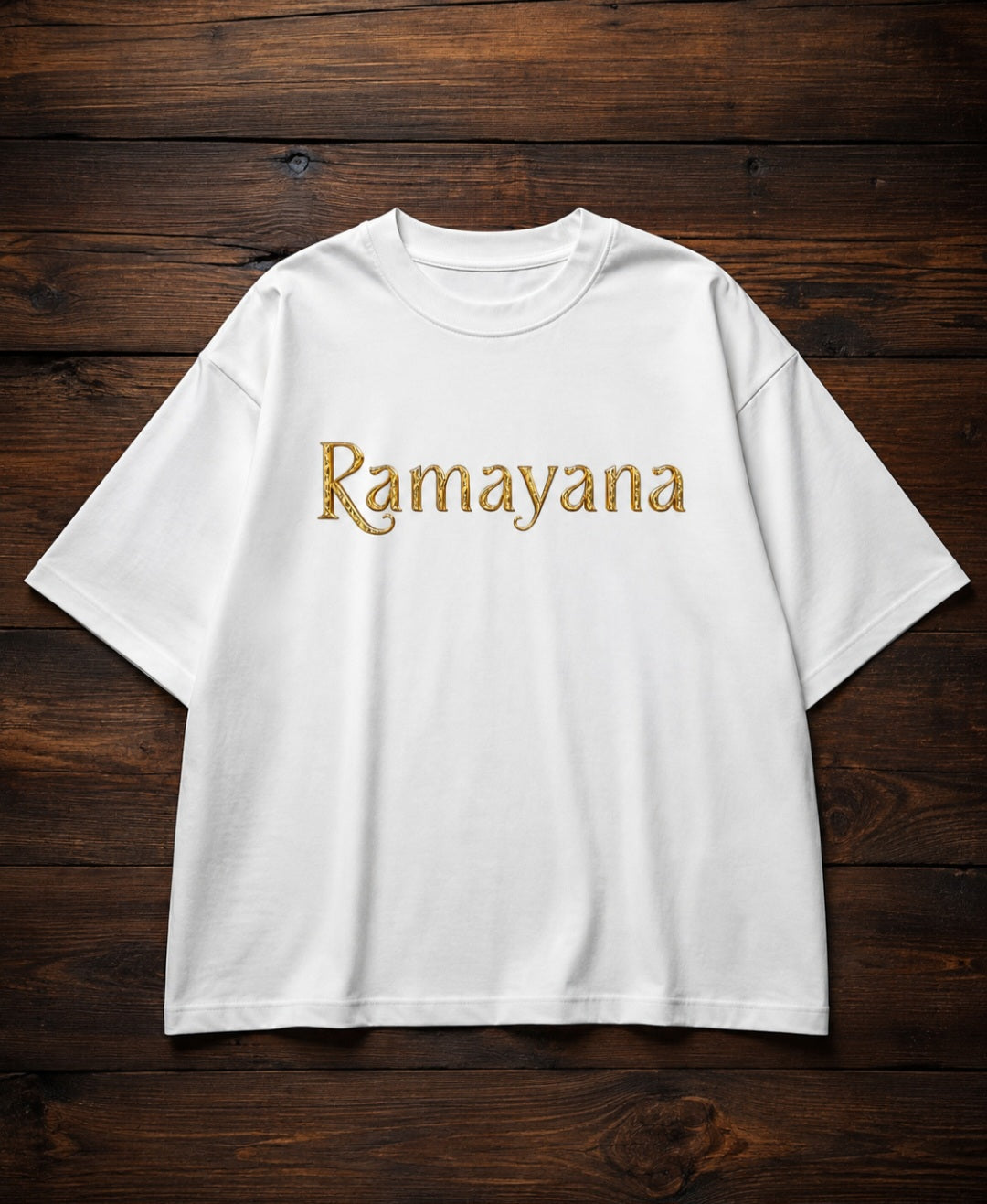 RAMAYANA TSHIRT