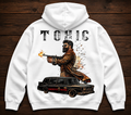 Toxic Car Hoodie