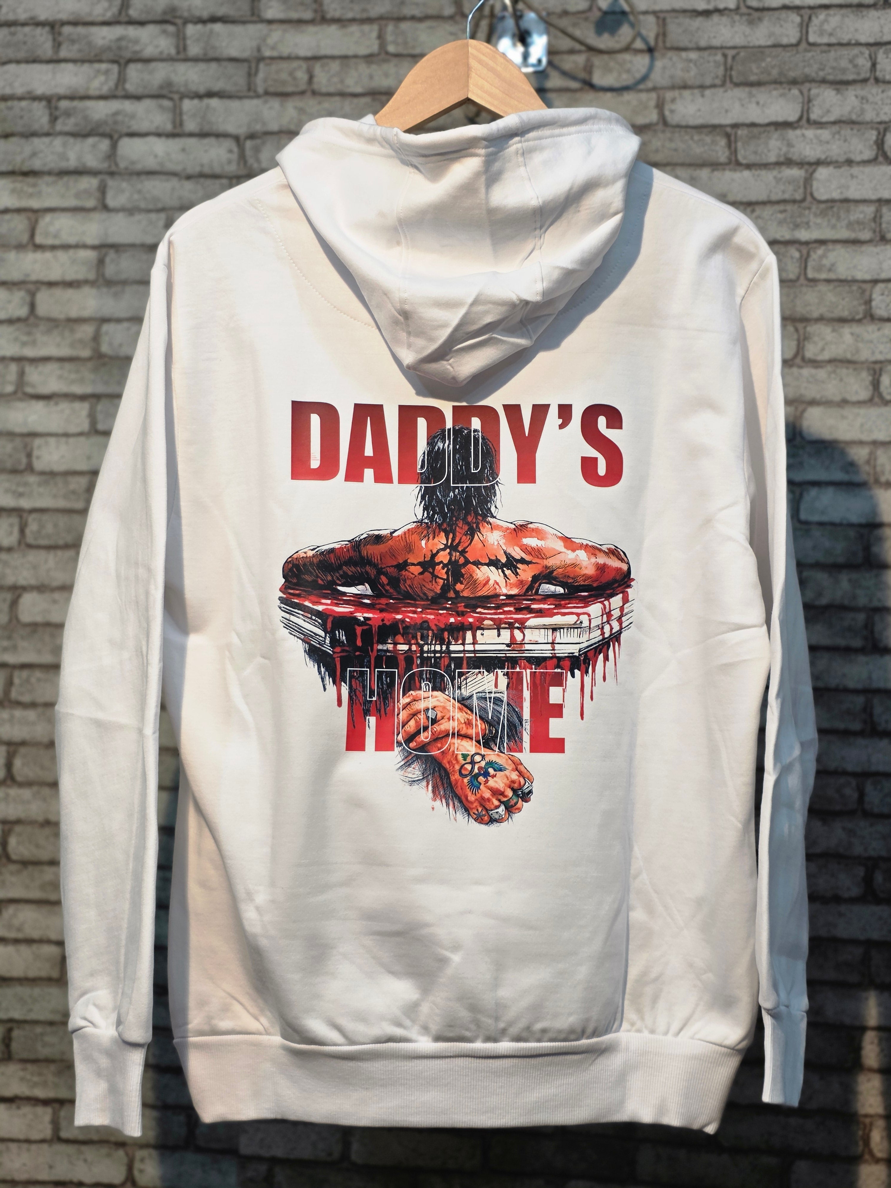 Toxic Hoodie