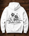 Brother Sister Hoodie