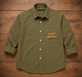 Auto Uniform Full shirt