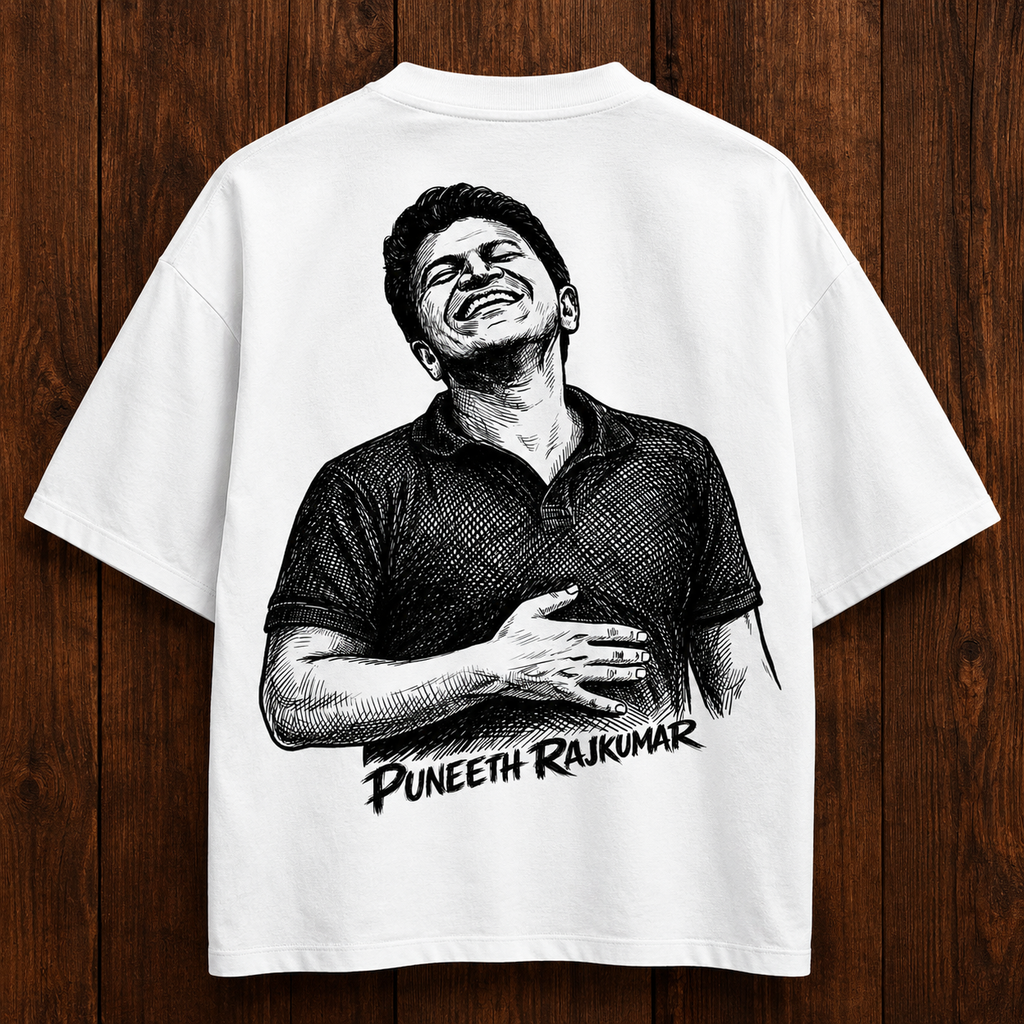 Appu Tshirt