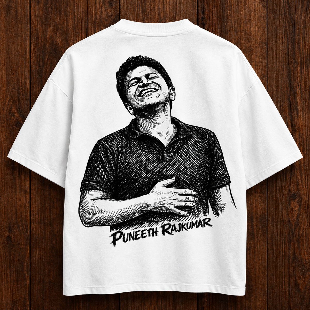 Appu Tshirt